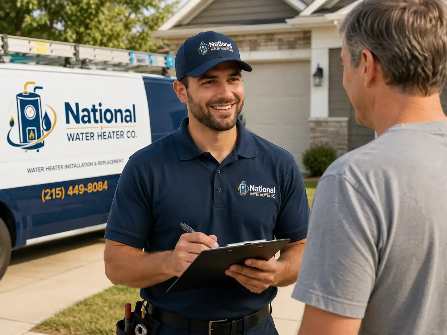 Water Heater Installation Grass Valley, CA FAQs